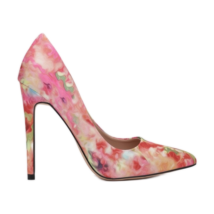 Vices Poroci BO-172-64-izd crvena