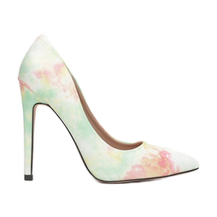 Vices Poroci BO-172-45-ružičasti ružičasta