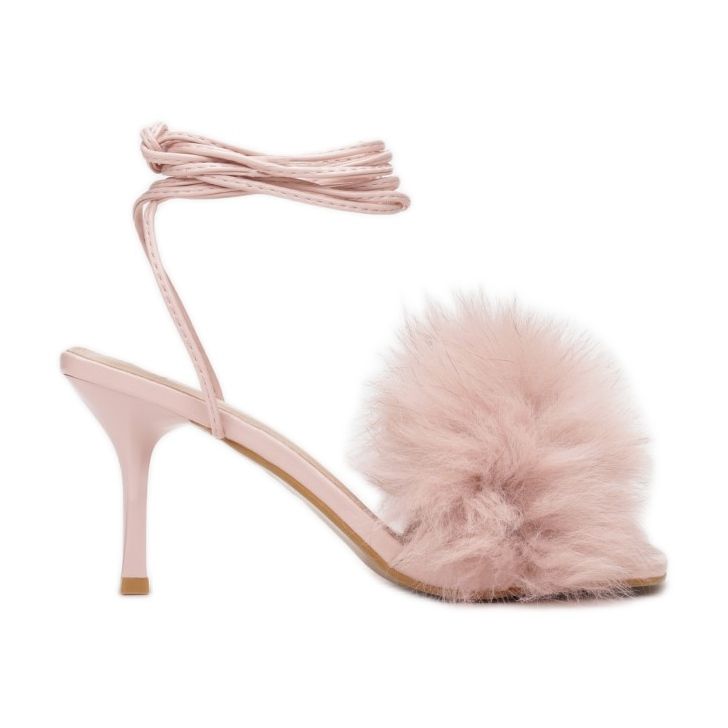 Vices Poroci CIC-11-45-ružičasti ružičasta