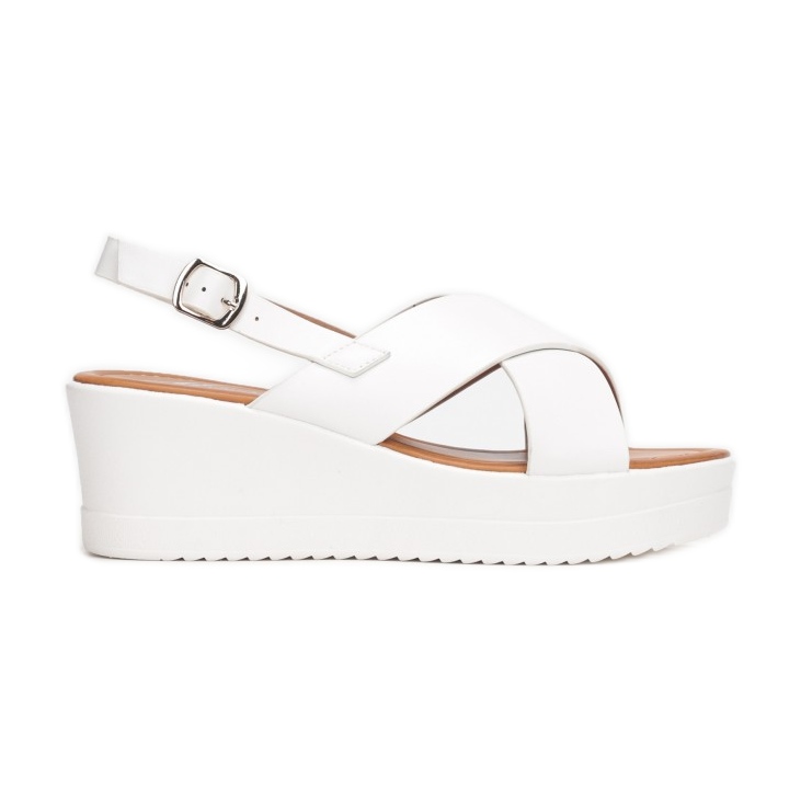 Vices Poroci MULANKA-2160-71-bijeli bijela