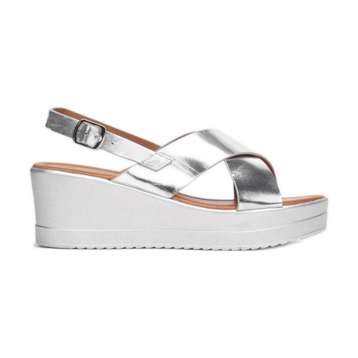 Vices Poroci MULANKA-2160-52-srebrni srebro