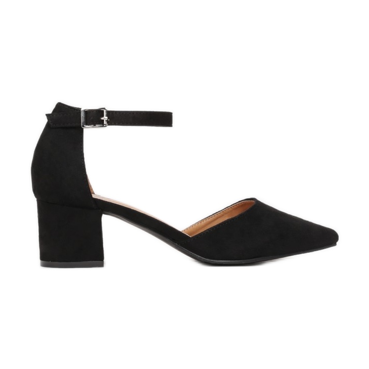 Vices Poroci AG600-38-crni crno