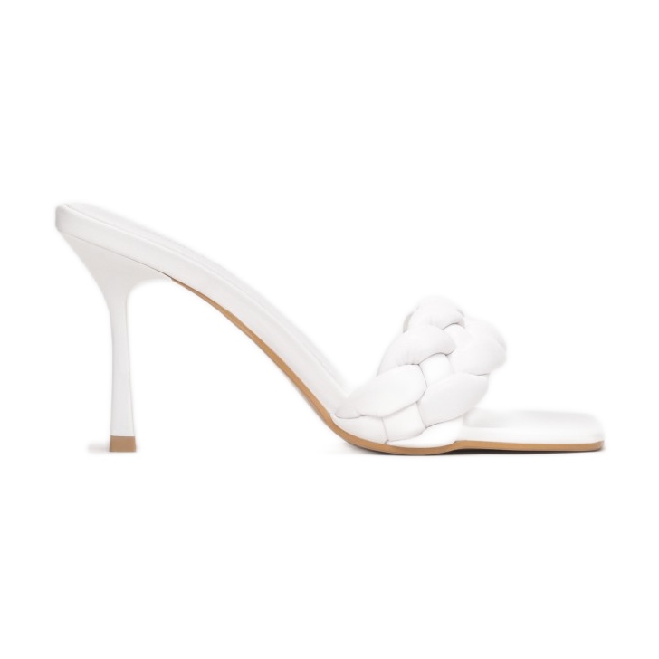 Vices Poroci CIC-2-71-bijeli bijela