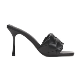 Vices Poroci CIC-5-38-crni crna