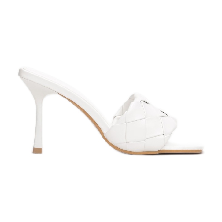 Vices Poroci CIC-5-71-bijeli bijela