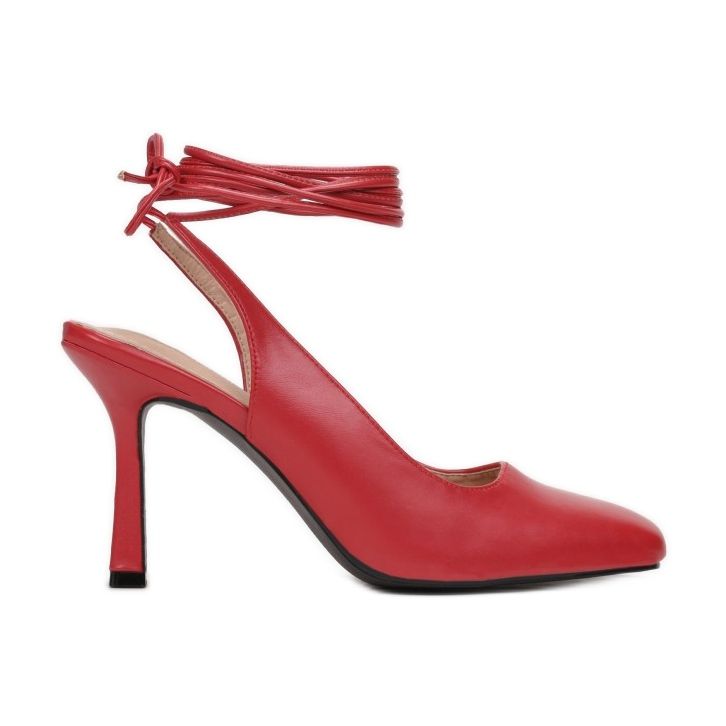 Vices Poroci AC-17-64-izd crvena