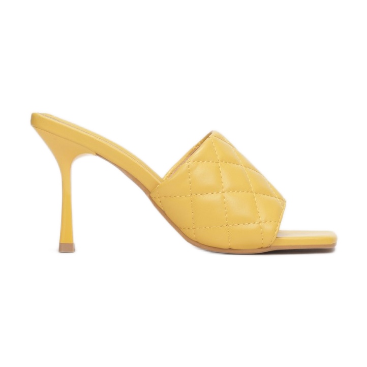 Vices Poroci CIC-3-49-žuti žuta boja