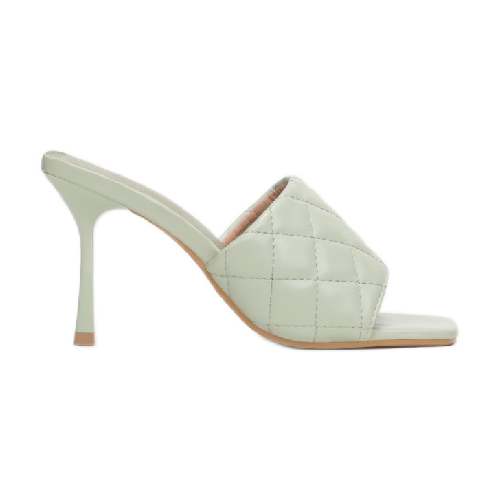 Vices Poroci CIC-3-61-zeleni zelena