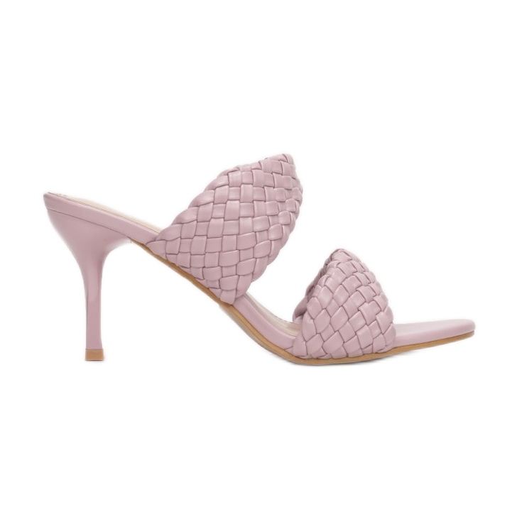 Vices Poroci CIC-6-90-ljubičasti ljubičasta