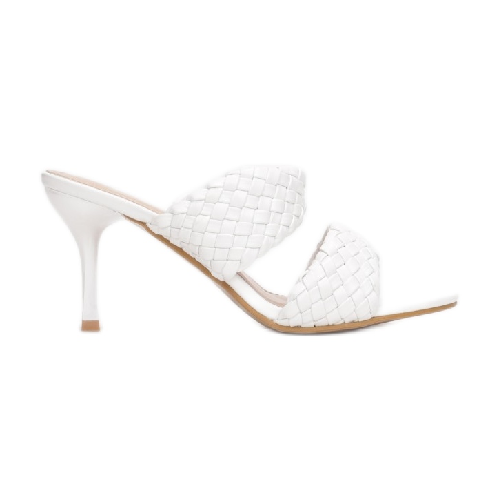 Vices Poroci CIC-6-71-bijeli bijela