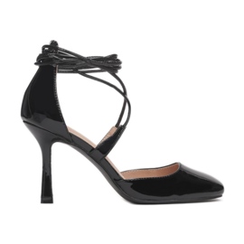 Vices Poroci AC-16-38-crni crna