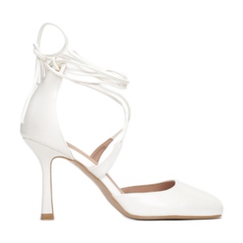 Vices Poroci AC-16-71-bijeli bijela