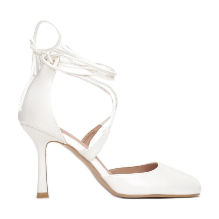 Vices Poroci AC-16-71-bijeli bijela