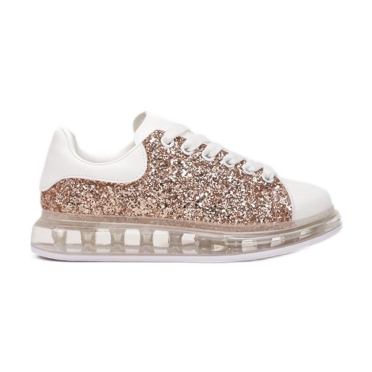 Vices Poroci CH-110-449-šampanjac zlatna