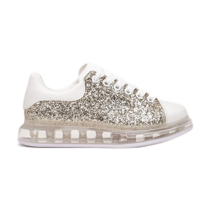 Vices Poroci CH-110-60-zlatni zlatna