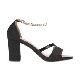 Vices Poroci C-26-38-crni crna