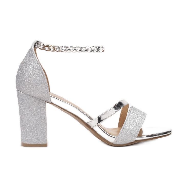 Vices Poroci C-26-52-srebrni srebro