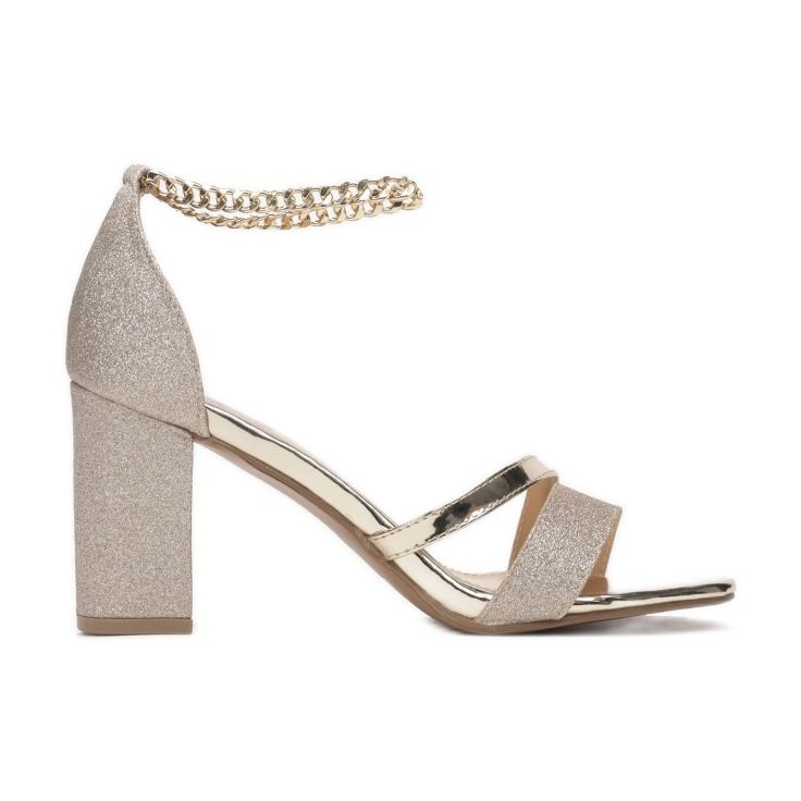 Vices Poroci C-26-60-zlatni zlatna