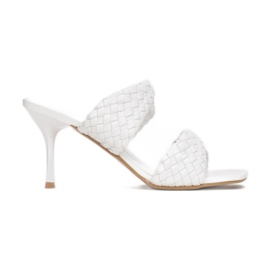 Vices Poroci CIC-7-71-bijeli bijela