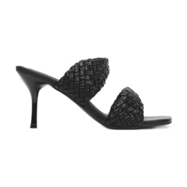 Vices Poroci CIC-7-38-crni crno