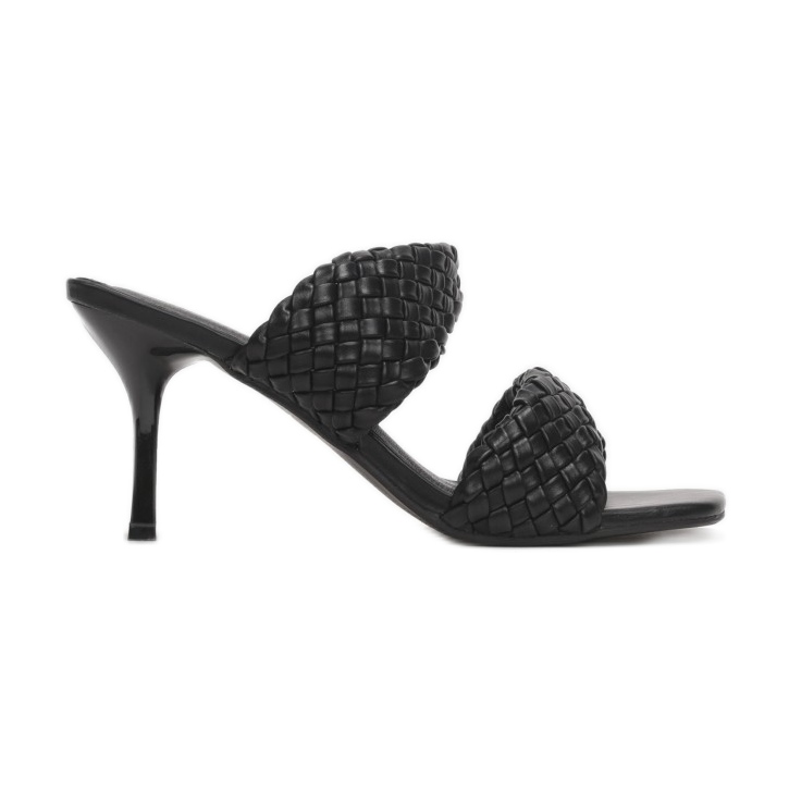 Vices Poroci CIC-7-38-crni crno