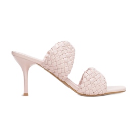 Vices Poroci CIC-7-45-ružičasti ružičasta