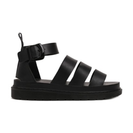 Vices Poroci 3333-1-38-crni crna