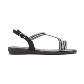 Vices Poroci Q-93-38-crni crna