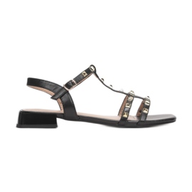 Vices Poroci CIC-10-38-crni crna