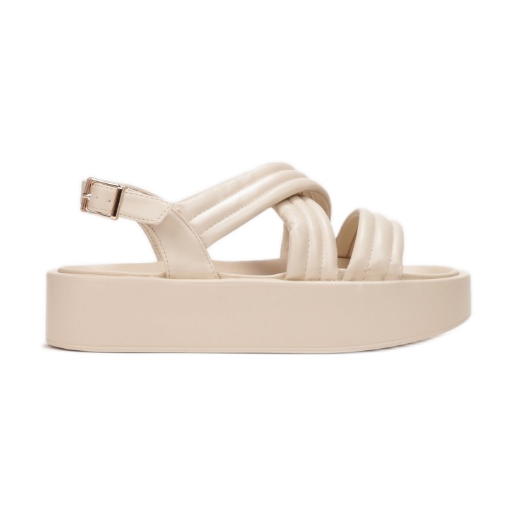 Vices Poroci MULANKA-2259-42-bež