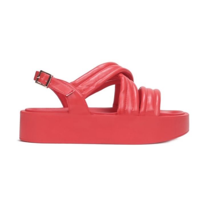 Vices Poroci MULANKA-2259-64-ur crvena