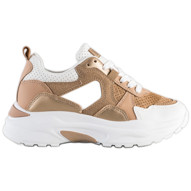 SHELOVET Šarene tenisice raznobojna