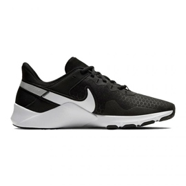 Nike Legend Essential 2 M CQ9356 001 crna