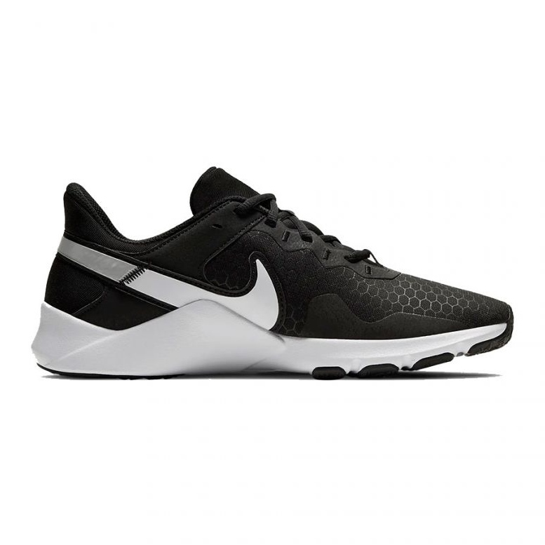 Nike Legend Essential 2 M CQ9356 001 crno