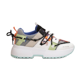 Vices Poroci FF-3-51-plavi plava višebojan