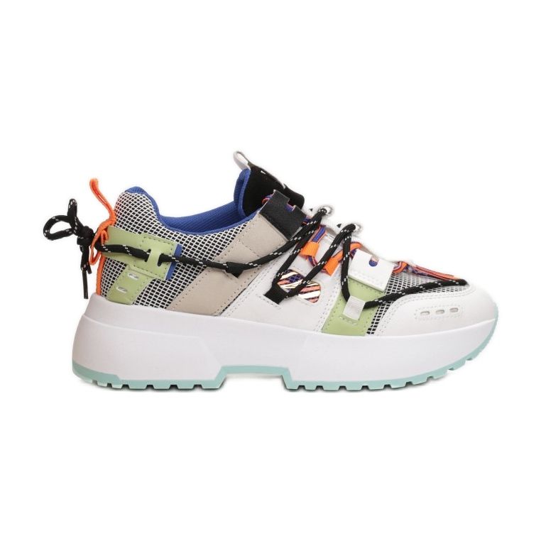 Vices Poroci FF-3-51-plavi plava raznobojna