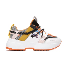 Vices Poroci FF-3-67-narančasti raznobojna