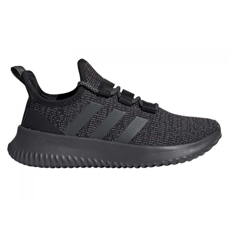 Cipele Adidas Kaptir Jr EF7243 bijela crno