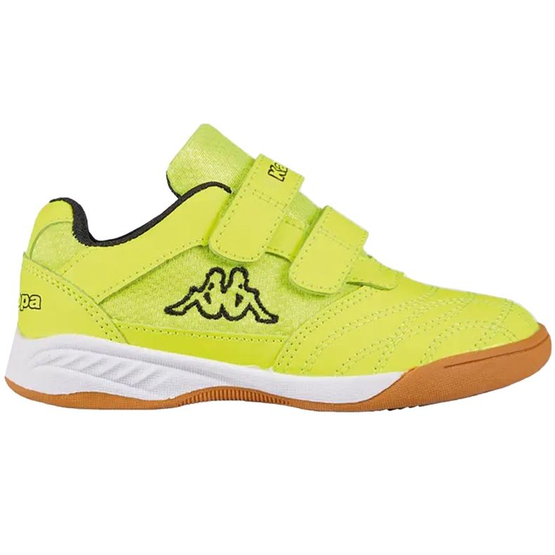 Kappa Kickoff K dječje cipele vapnena 260509K 4011 zelena zelena