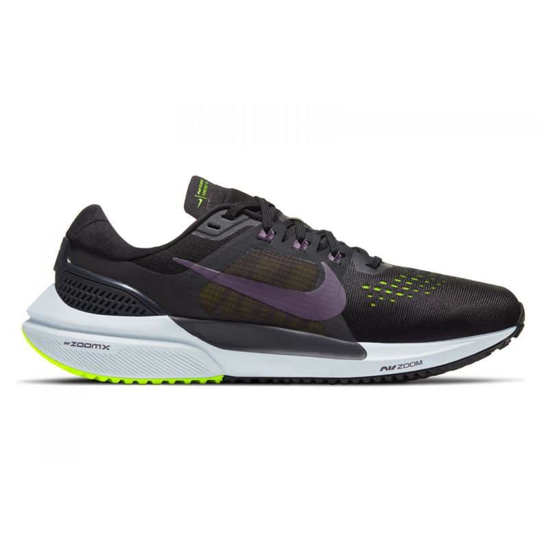Cipele Nike Air Zoom Vomero 15 W CU1856-006 crno