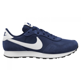 Cipele Nike Md Valiant Jr CN8558-403 tamnoplava plava