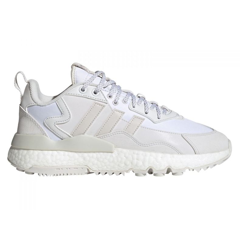 Adidas Nite Jogger zimske cipele M FZ3660 bijela