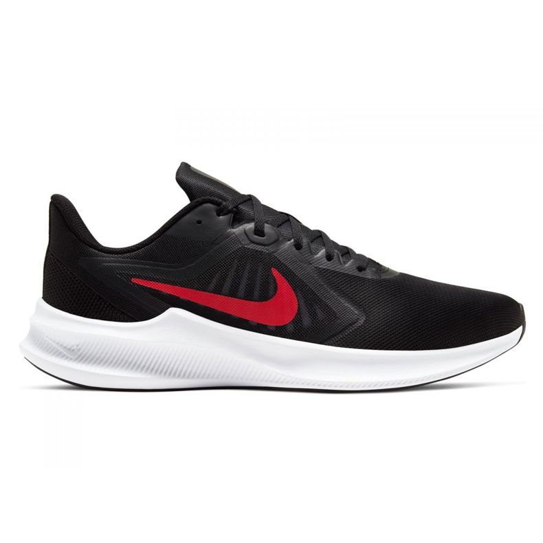 Nike Downshifter 10 M CI9981-006 cipela crno