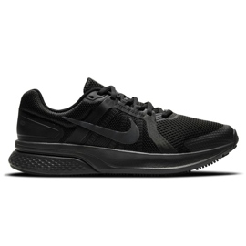 Nike Run Swift 2 M cipela CU3517-002 crna