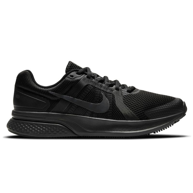 Nike Run Swift 2 M cipela CU3517-002 crno