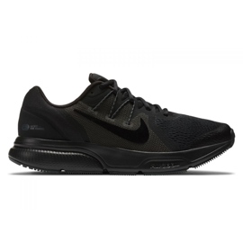 Nike Zoom Span 3 M cipela CQ9269-002 crna