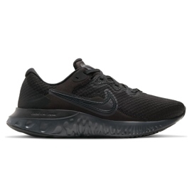 Nike Renew Run 2 M cipela CU3504-006 crna