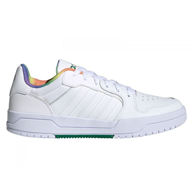 Cipele adidas Entrap M H01051 bijela