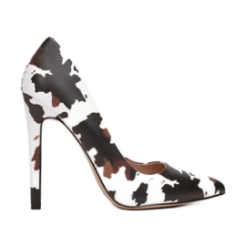 Vices Poroci BO-173-54-smeđi višebojan