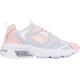 Cipele Kappa Yero W 243003 višebojan